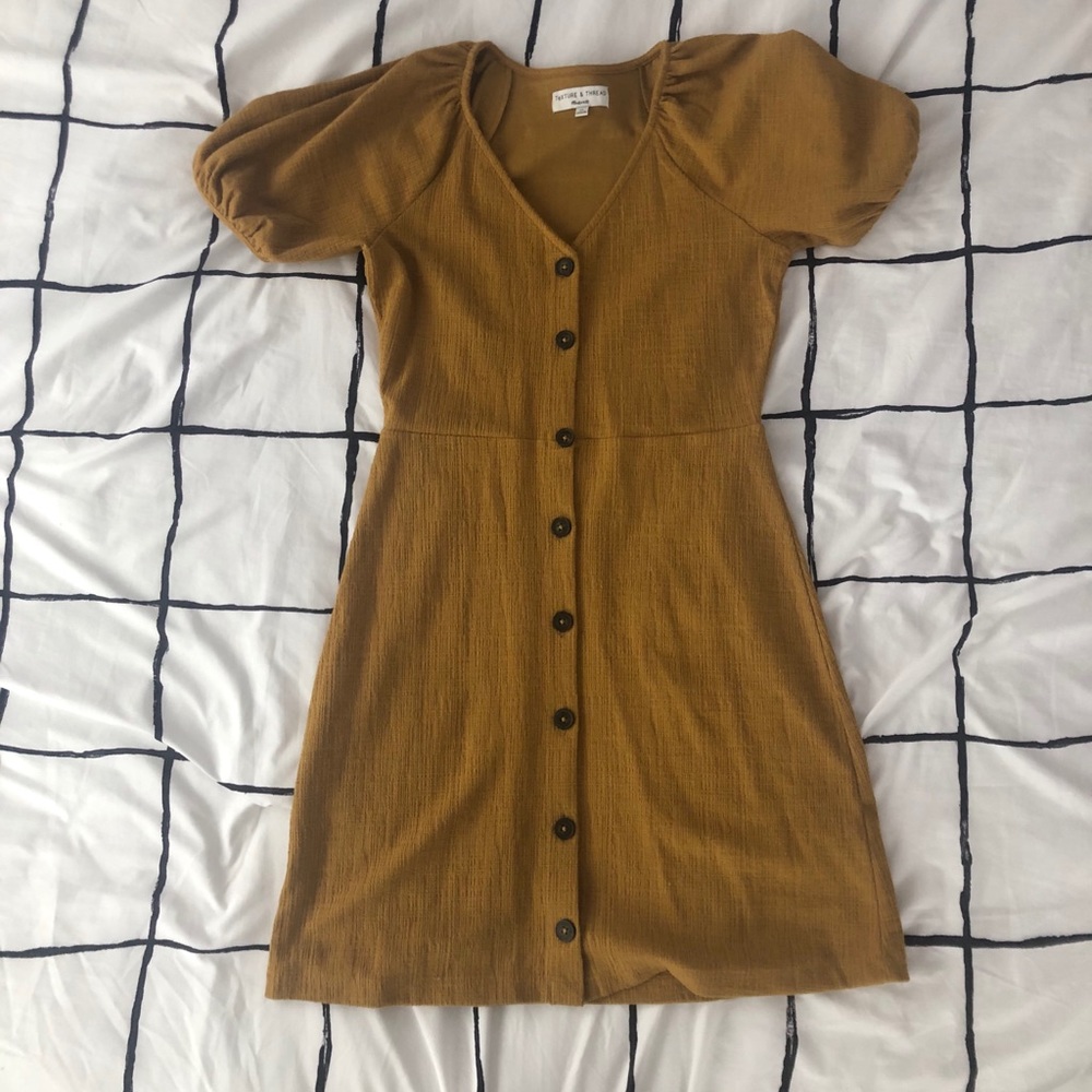 Madewell Dress